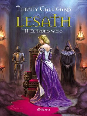 cover image of Lesath 2